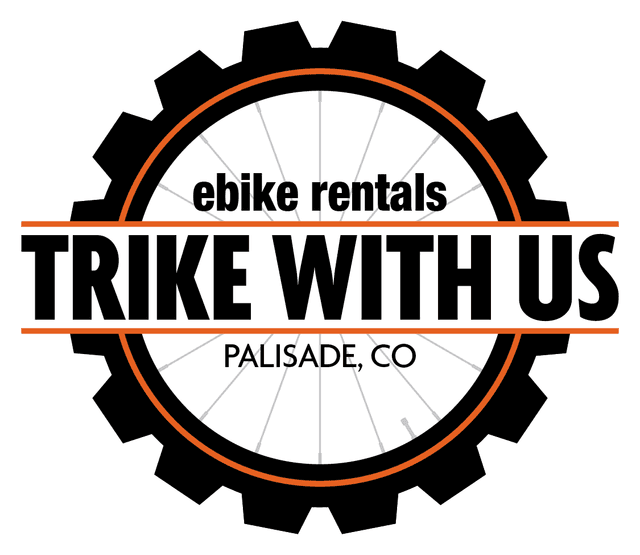 Trike With Us — eBike rentals in Palisade, CO